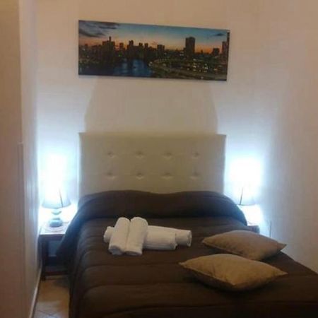B&B Del Corso Palermo Buitenkant foto