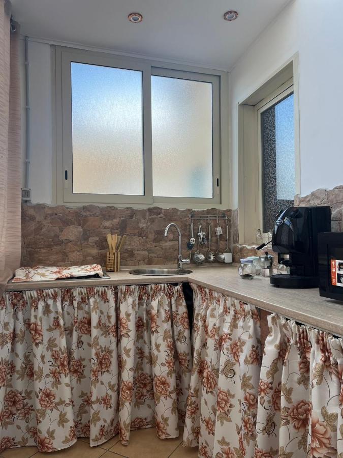 B&B Del Corso Palermo Buitenkant foto