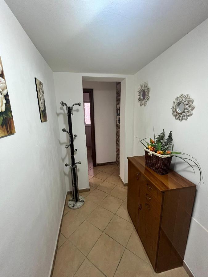 B&B Del Corso Palermo Buitenkant foto