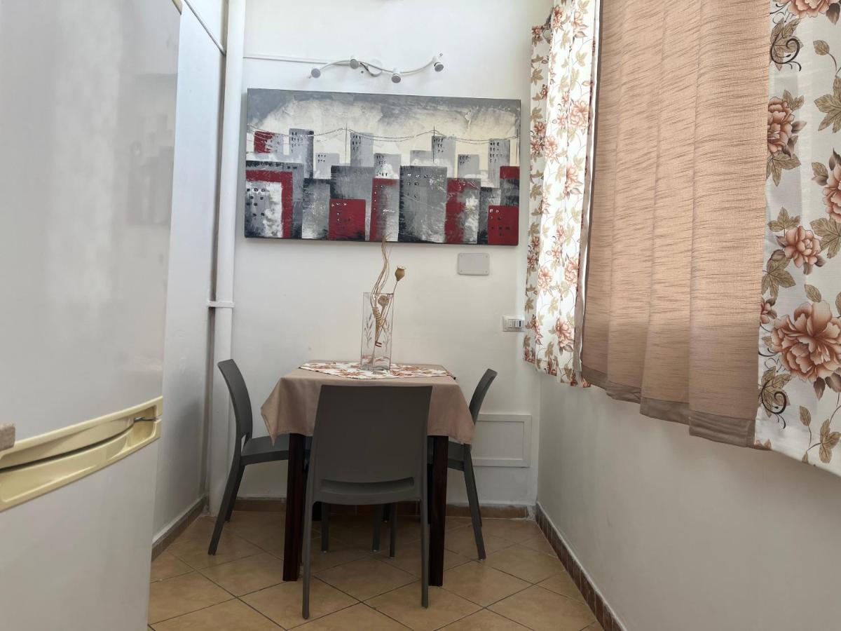 B&B Del Corso Palermo Buitenkant foto