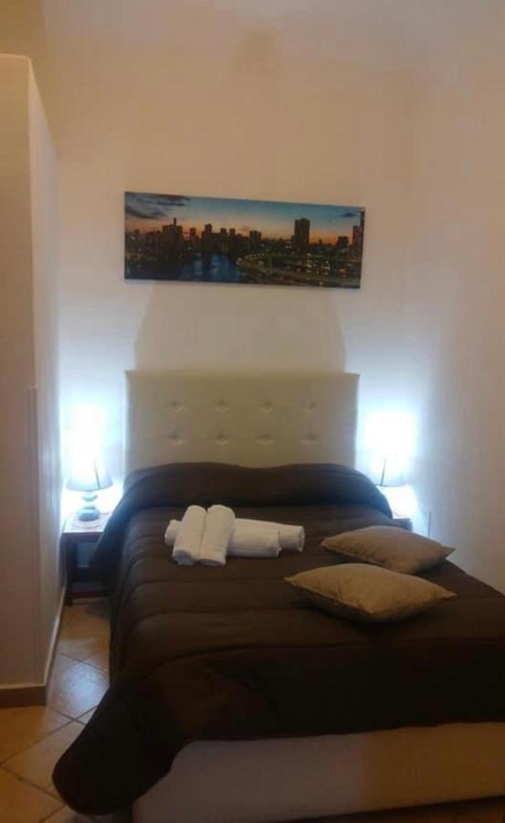 B&B Del Corso Palermo Buitenkant foto